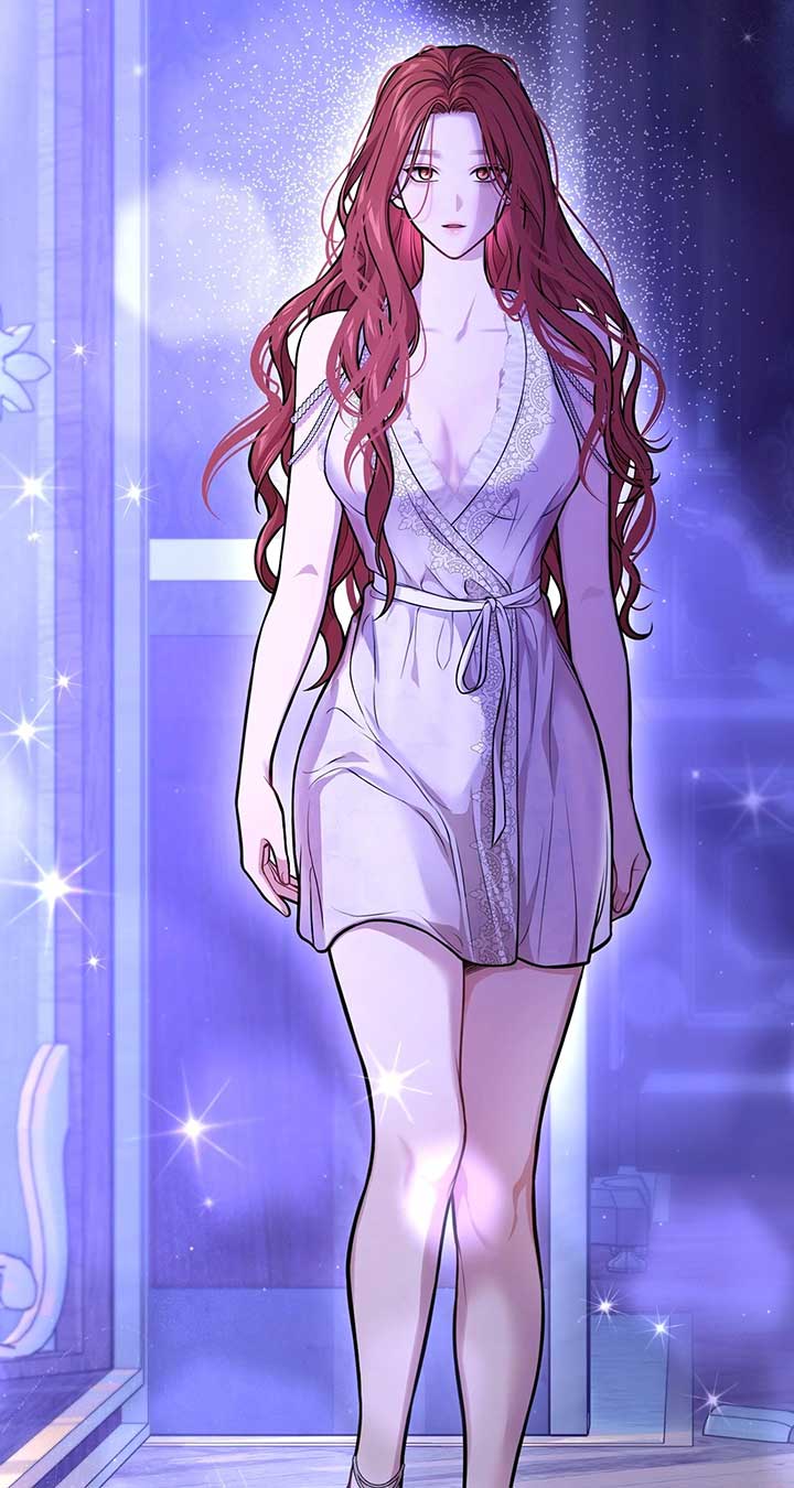 The Secret Bedroom of a Dejected Royal Daughter Chapter 95 42